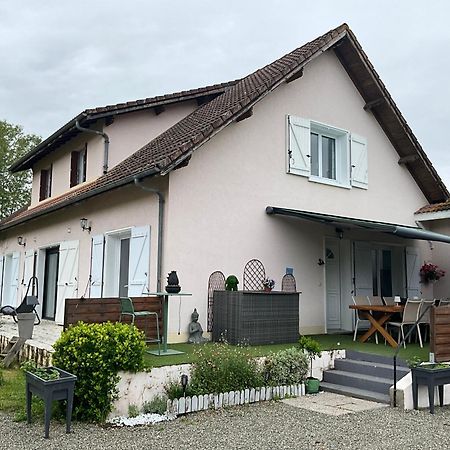 Casa Di Fiore Maubourguet Exterior photo